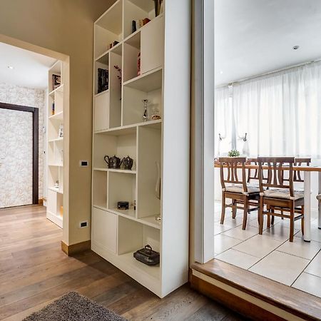 Piazza Di Spagna Fantastic Apartment Ρώμη Εξωτερικό φωτογραφία